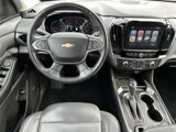 Used 2018 Chevrolet Traverse LT w/ LPO, Floor Liner Package image 2