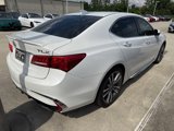 Used 2019 Acura TLX V6 w/ Advance Package image 3
