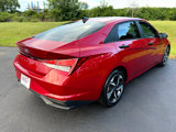Used 2023 Hyundai Elantra SEL w/ Convenience Package image 5