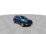 Used 2016 Chevrolet Equinox LT image 2