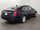 Used 2015 Cadillac CTS Luxury image 5