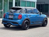 Used 2022 MINI Cooper S image 3