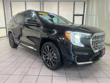 Certified 2023 GMC Terrain Denali image 3