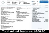 Used 2018 Mercedes-Benz C 300 Sedan image 3