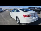 New 2025 Chevrolet Malibu LS w/ Driver Confidence Package image 6