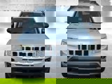 Used 2011 Jeep Compass 2WD image 3
