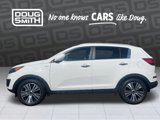 Certified 2016 Kia Sportage EX image 2
