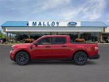 New 2025 Ford Maverick XLT image 3