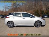 Used 2021 Nissan Leaf S Plus image 4