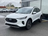 New 2024 Ford Escape SE image 5