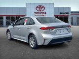 New 2025 Toyota Corolla LE image 4
