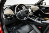 Used 2017 Jaguar F-PACE Premium image 2