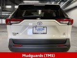New 2025 Toyota RAV4 LE image 3
