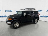 Used 2008 Toyota FJ Cruiser 4WD image 6