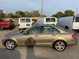 Used 2008 Mercedes-Benz C 300 4MATIC Sedan image 4