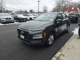 Used 2021 Hyundai Kona SE w/ Cargo Package image 3