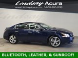 Used 2012 Nissan Maxima 3.5 SV w/ Sport Pkg image 6