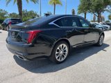 Certified 2023 Cadillac CT5 Luxury image 3