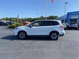 Used 2017 Subaru Forester 2.5i Premium w/ All-Weather Package image 5