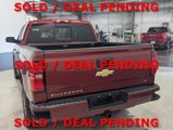 Used 2018 Chevrolet Silverado 1500 LT w/ All Star Edition image 4