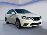 Used 2017 Nissan Sentra SV image 4