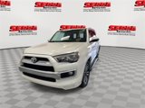 Used 2018 Toyota 4Runner Limited image 4