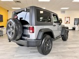 Used 2018 Jeep Wrangler Sport image 6