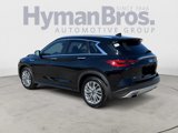 Certified 2023 INFINITI QX50 Luxe image 5