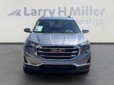 Used 2020 GMC Terrain SLT w/ Preferred Package image 2