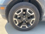 Used 2022 Ford Bronco Sport Outer Banks w/ Tech Package image 4