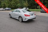Used 2014 Mercedes-Benz CLA 250 image 5