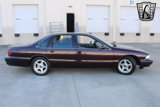 Used 1995 Chevrolet Impala SS image 4