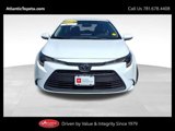 Certified 2024 Toyota Corolla LE image 2
