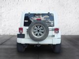 Used 2013 Jeep Wrangler Unlimited Sahara w/ Dual Top Group image 4
