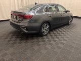 Certified 2021 Kia Forte EX image 5