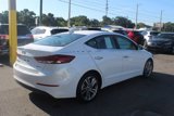Used 2017 Hyundai Elantra Limited w/ Limited Tech Package 08 image 3