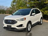 Used 2020 Ford Edge SEL image 3