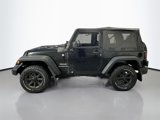 Used 2015 Jeep Wrangler Sport image 5