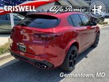 New 2023 Alfa Romeo Stelvio Quadrifoglio w/ Active Assist Plus Package image 5