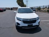 Used 2023 Chevrolet Equinox LT image 5