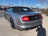 Used 2022 Ford Mustang Premium image 5