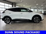 Used 2022 Chevrolet Bolt EUV Premier w/ Sun & Sound Package image 2