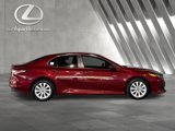 Used 2018 Toyota Camry LE image 4