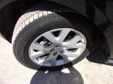 Used 2008 MAZDA CX-7 Grand Touring image 5