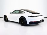 Certified 2023 Porsche 911 Carrera image 3