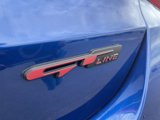 Used 2022 Kia K5 GT-Line image 5