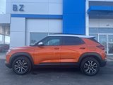 Certified 2023 Chevrolet TrailBlazer ACTIV w/ Convenience Package image 2