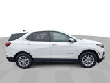 Certified 2024 Chevrolet Equinox LT image 2