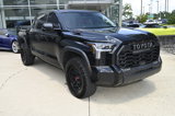 Used 2022 Toyota Tundra TRD Pro image 3