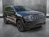 Used 2021 Jeep Grand Cherokee Laredo X image 3